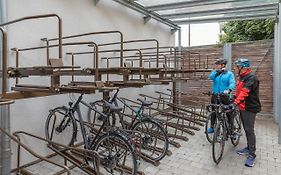 Radlhotel Wassertruedingen